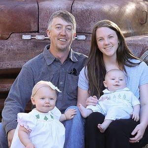 Meet your Posher, Morgan